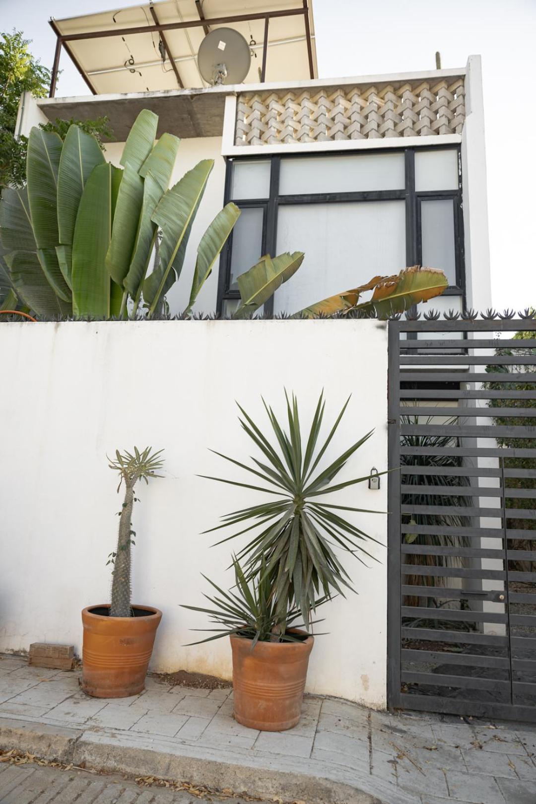 Casa Diego Unique Ecological / Minimalist House & Inside Pool Brisas de Zicatela Exterior foto